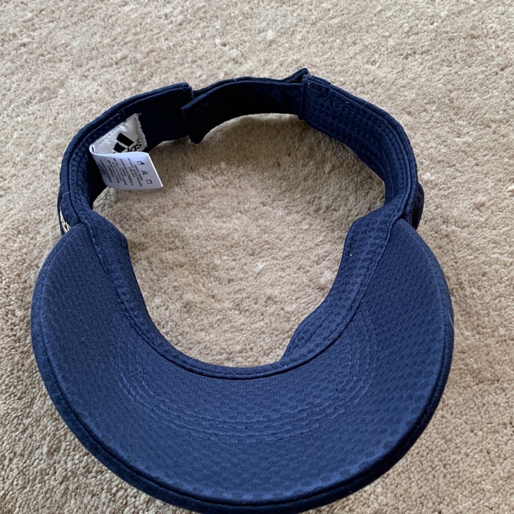 Adidas University of Pittsburgh visor - Picture 3 of 6